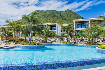 Golden Rock Resort